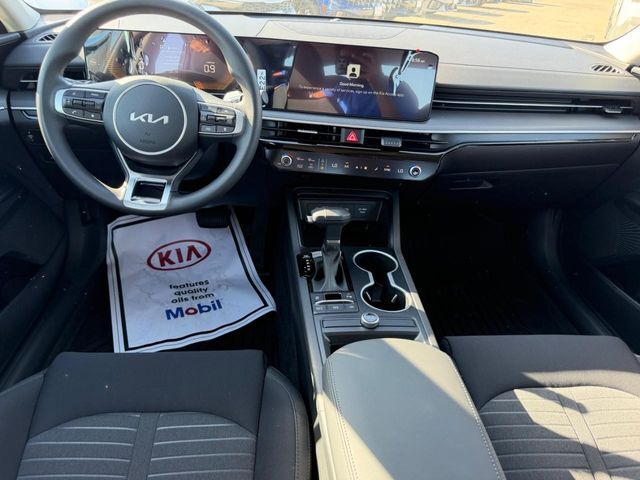 2026 Kia K5 LXS Cape Girardeau MO