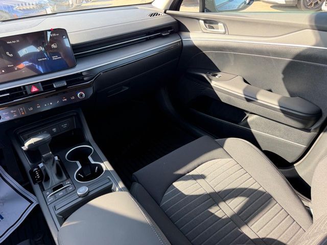 2026 Kia K5 LXS Cape Girardeau MO