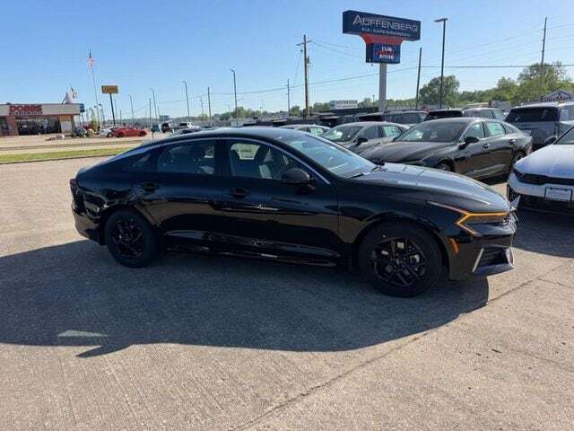 2026 Kia K5 LXS Cape Girardeau MO