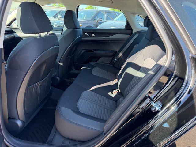 2026 Kia K5 LXS Cape Girardeau MO