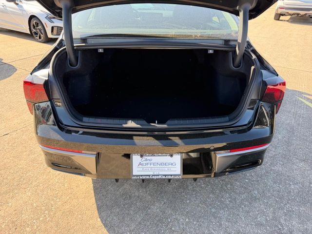 2026 Kia K5 LXS Cape Girardeau MO