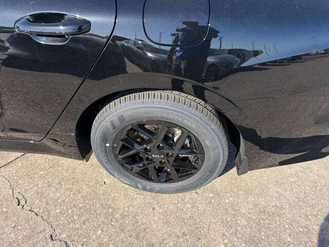 2026 Kia K5 LXS Cape Girardeau MO