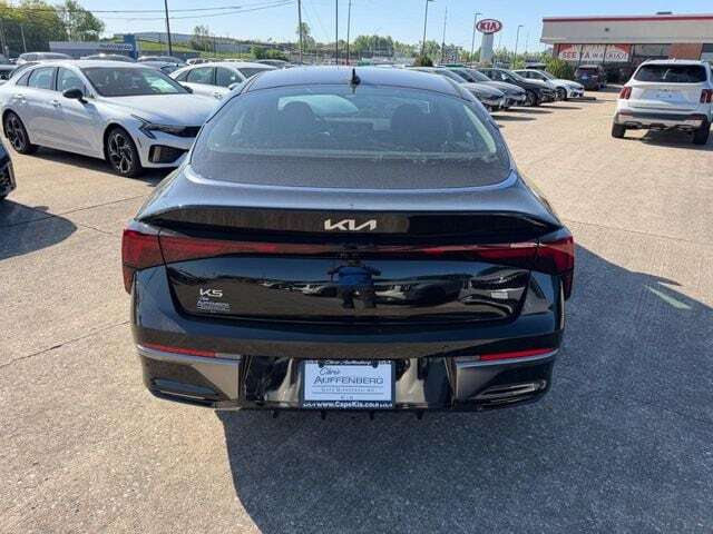 2026 Kia K5 LXS Cape Girardeau MO