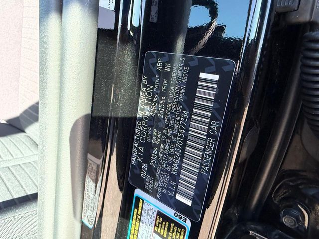 2026 Kia K5 LXS Cape Girardeau MO