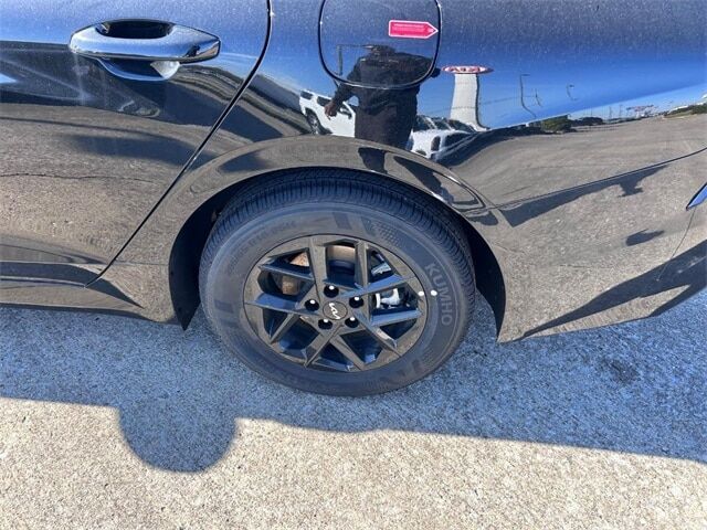 2026 Kia K5 LXS Cape Girardeau MO