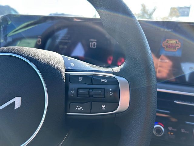 2026 Kia K5 LXS Cape Girardeau MO