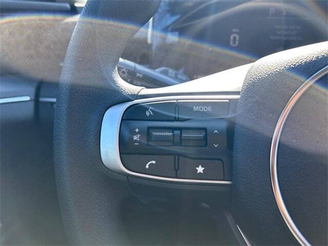 2026 Kia K5 LXS Cape Girardeau MO