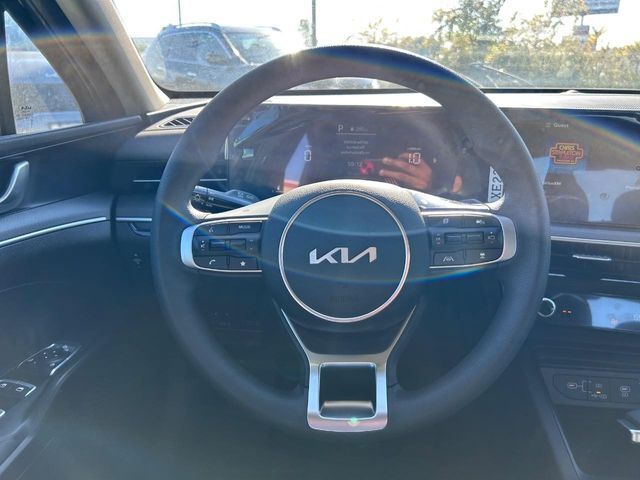 2026 Kia K5 LXS Cape Girardeau MO