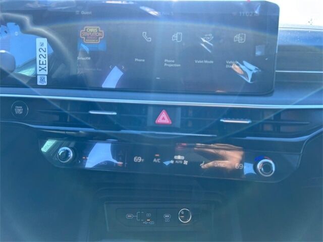 2026 Kia K5 LXS Cape Girardeau MO