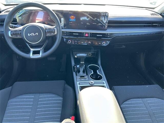2026 Kia K5 LXS Cape Girardeau MO
