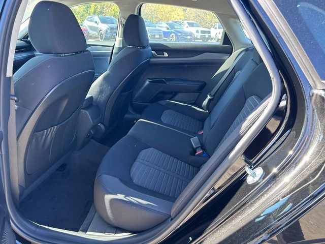 2026 Kia K5 LXS Cape Girardeau MO