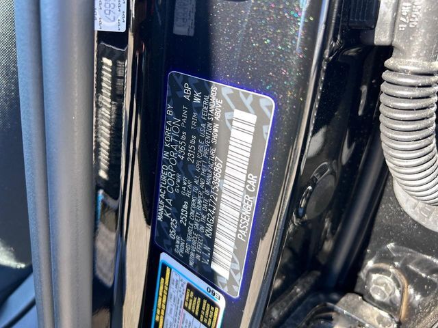 2026 Kia K5 LXS Cape Girardeau MO