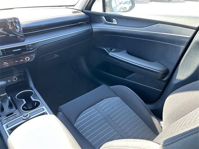 2026 Kia K5 LXS Cape Girardeau MO