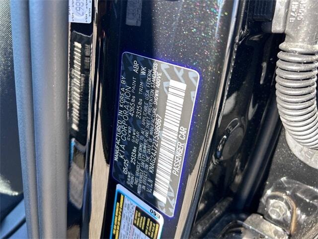 2026 Kia K5 LXS Cape Girardeau MO