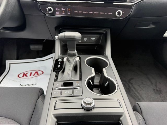 2026 Kia K5 LXS Cape Girardeau MO
