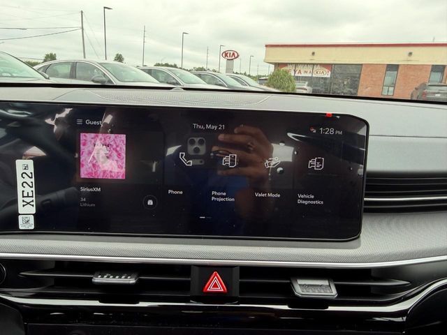 2026 Kia K5 LXS Cape Girardeau MO