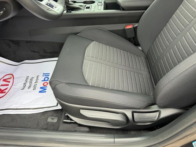 2026 Kia K5 LXS Cape Girardeau MO