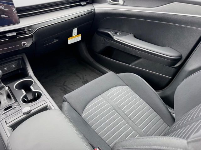 2026 Kia K5 LXS Cape Girardeau MO