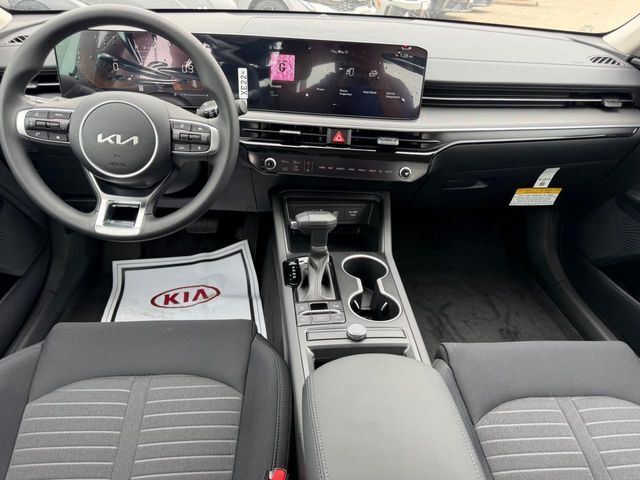 2026 Kia K5 LXS Cape Girardeau MO