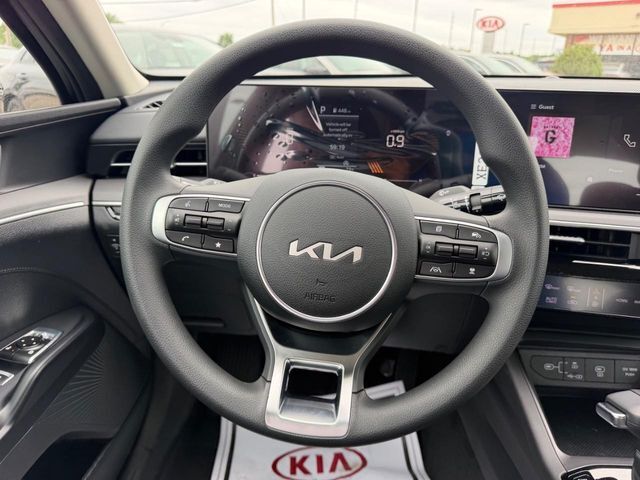 2026 Kia K5 LXS Cape Girardeau MO