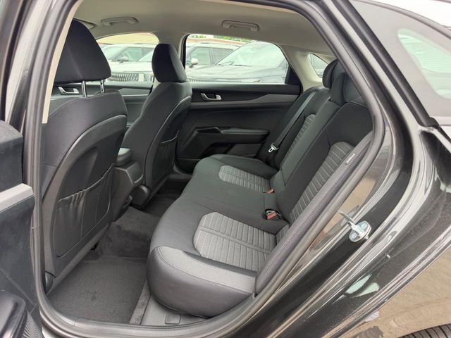 2026 Kia K5 LXS Cape Girardeau MO