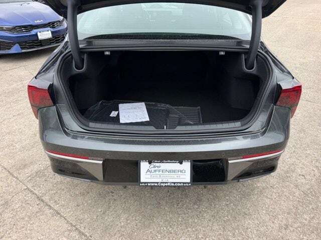 2026 Kia K5 LXS Cape Girardeau MO