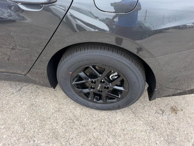 2026 Kia K5 LXS Cape Girardeau MO