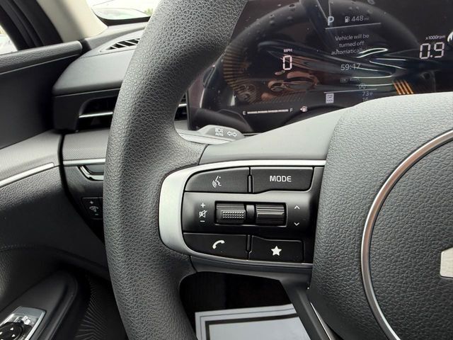 2026 Kia K5 LXS Cape Girardeau MO