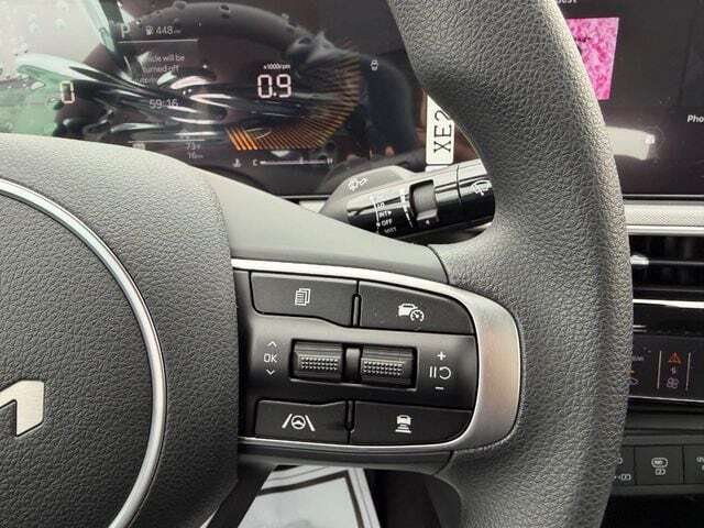 2026 Kia K5 LXS Cape Girardeau MO
