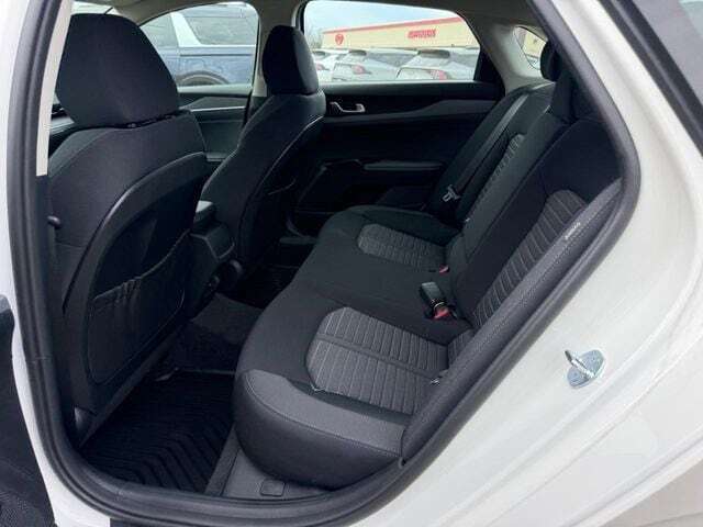 2026 Kia K5 LXS Cape Girardeau MO