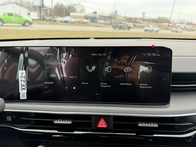 2026 Kia K5 LXS Cape Girardeau MO