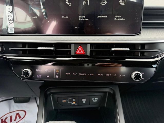 2026 Kia K5 LXS Cape Girardeau MO