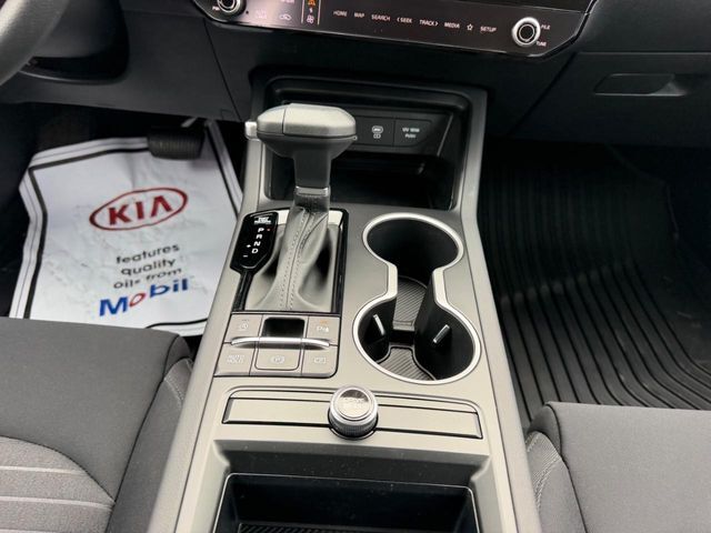 2026 Kia K5 LXS Cape Girardeau MO