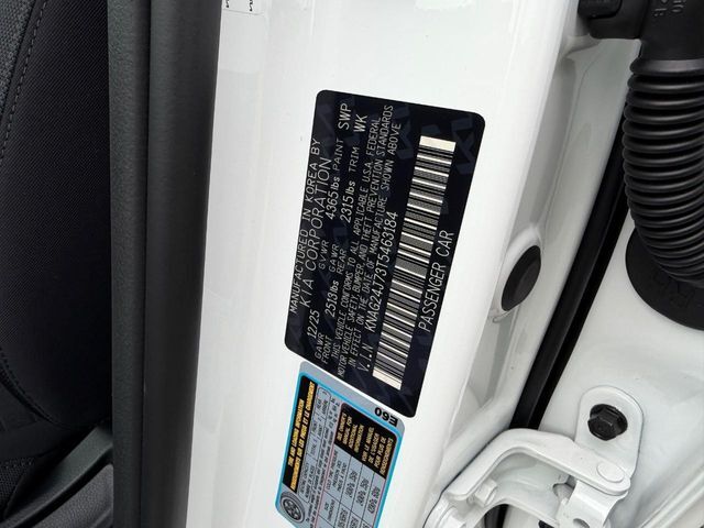 2026 Kia K5 LXS Cape Girardeau MO