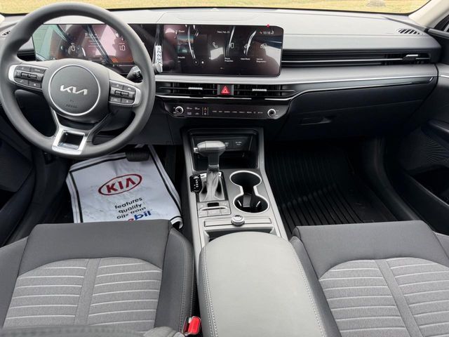 2026 Kia K5 LXS Cape Girardeau MO