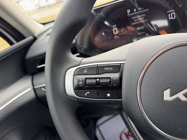 2026 Kia K5 LXS Cape Girardeau MO