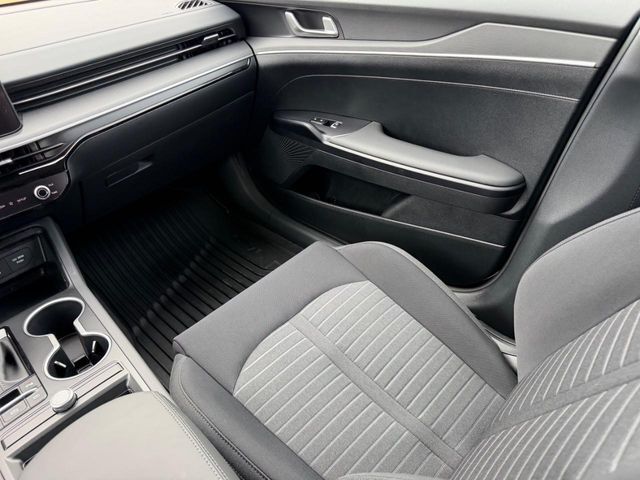 2026 Kia K5 LXS Cape Girardeau MO