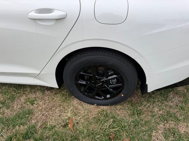 2026 Kia K5 LXS Cape Girardeau MO