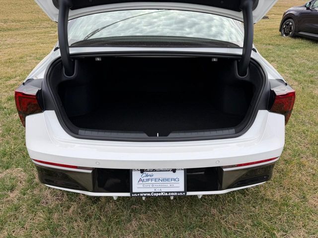 2026 Kia K5 LXS Cape Girardeau MO