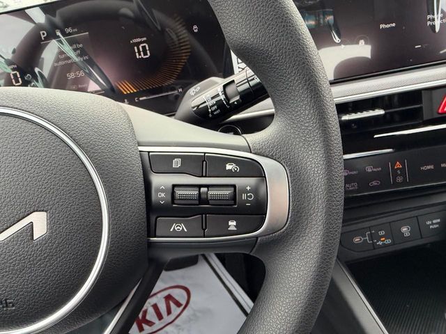 2026 Kia K5 LXS Cape Girardeau MO