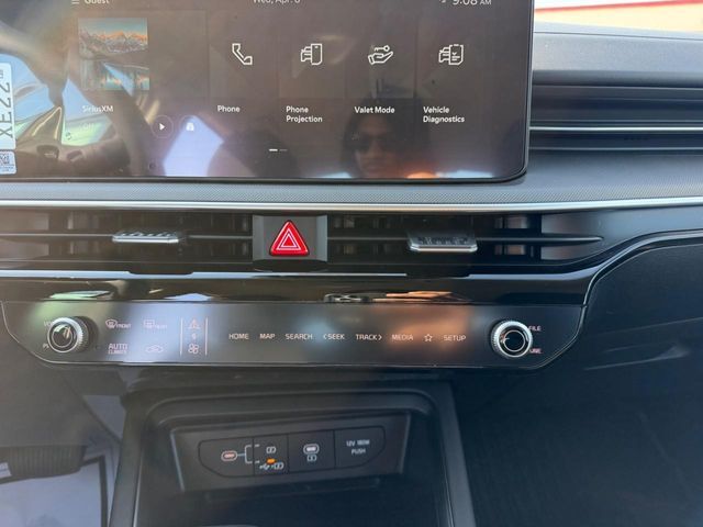 2026 Kia K5 LXS Cape Girardeau MO