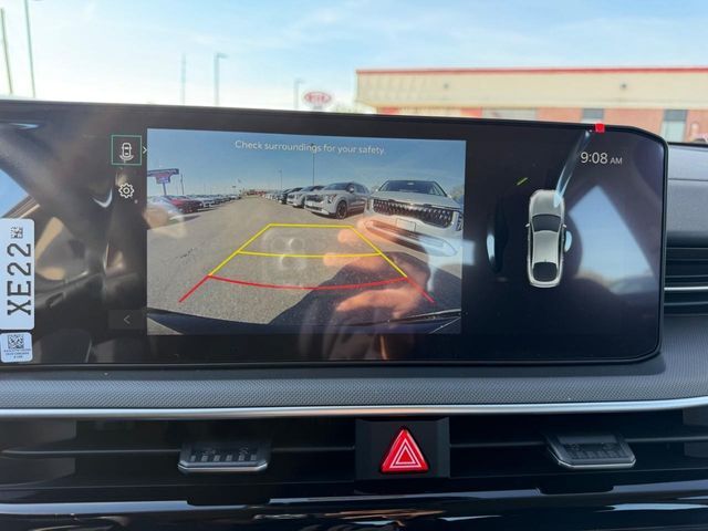 2026 Kia K5 LXS Cape Girardeau MO