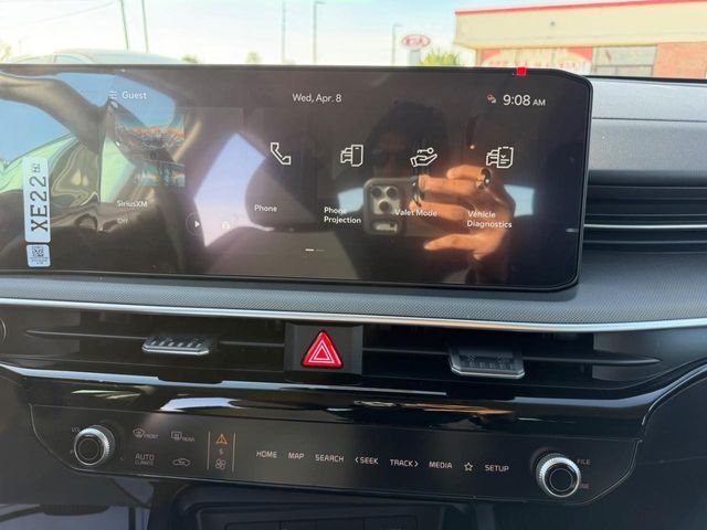 2026 Kia K5 LXS Cape Girardeau MO