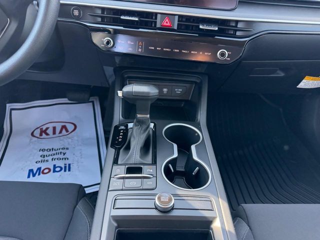 2026 Kia K5 LXS Cape Girardeau MO