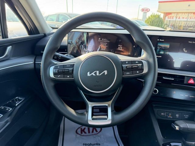 2026 Kia K5 LXS Cape Girardeau MO