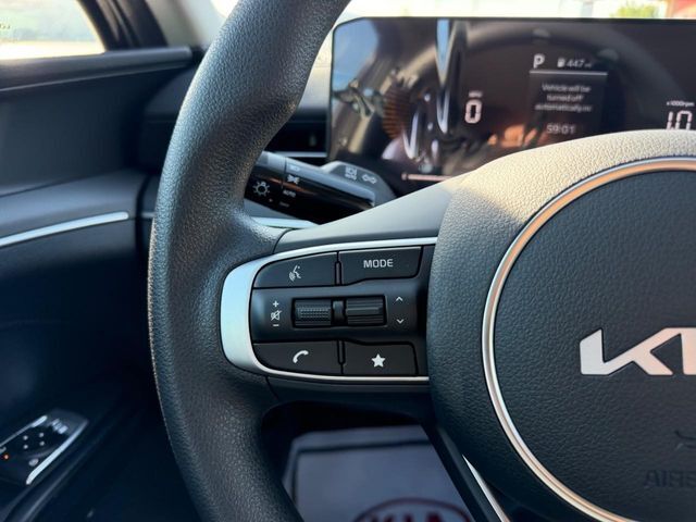 2026 Kia K5 LXS Cape Girardeau MO