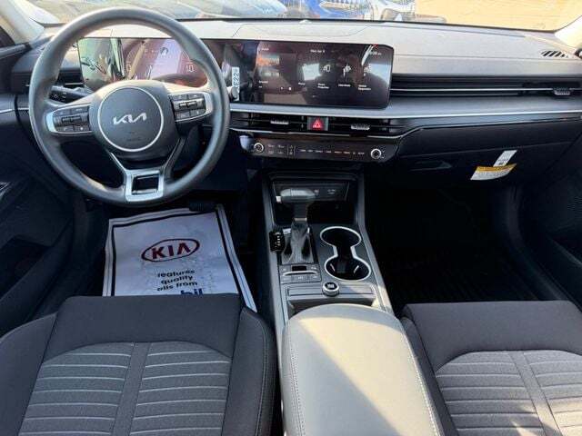 2026 Kia K5 LXS Cape Girardeau MO