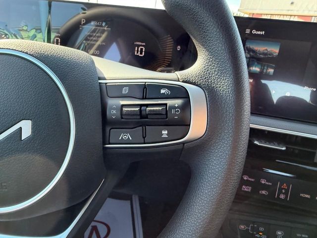 2026 Kia K5 LXS Cape Girardeau MO