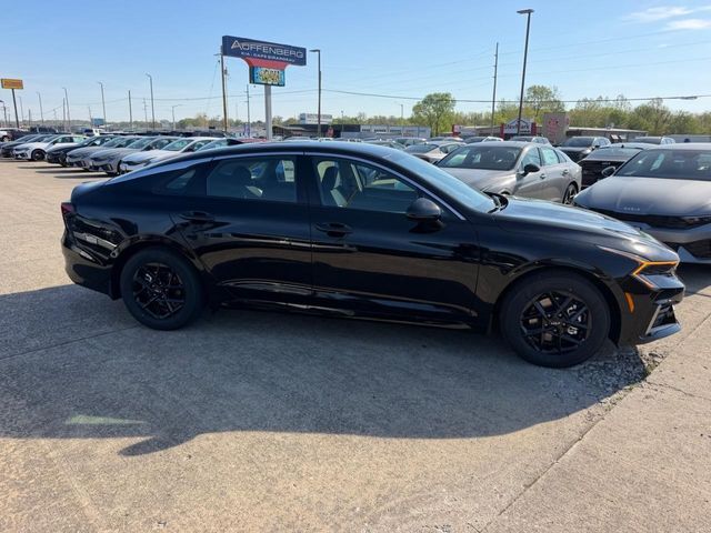 2026 Kia K5 LXS Cape Girardeau MO