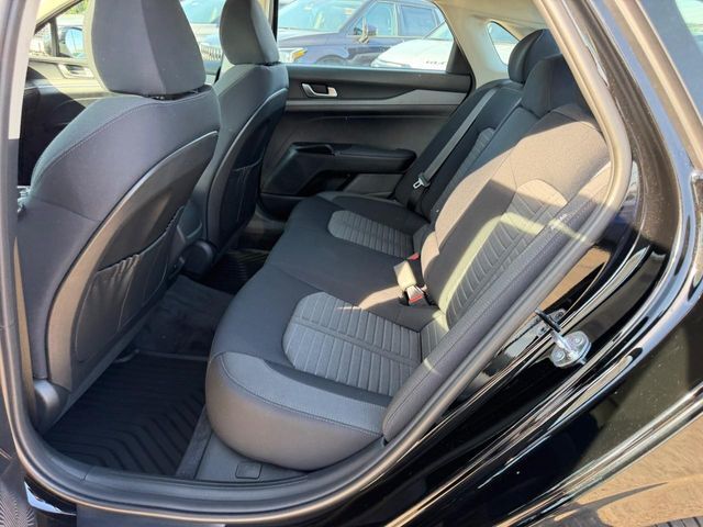 2026 Kia K5 LXS Cape Girardeau MO